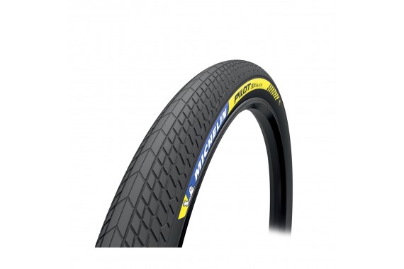 Pneu Pilot SX Slick BMX 20x1.70 | Michelin