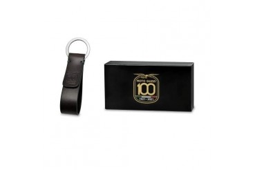 100th Porte-Clefs | MOTO GUZZI