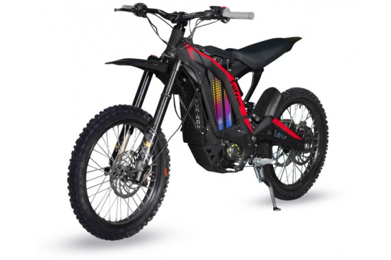 Light Bee Off-Road X Youth | Sur-Ron