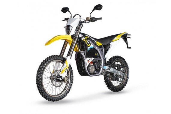 Storm Bee Enduro Homologuée | Sur-Ron