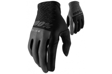 Gants Celium Noir | 100%