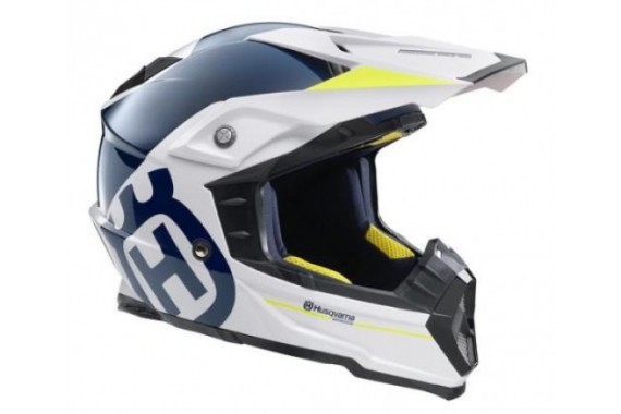 Kids Railed White| HUSQVARNA