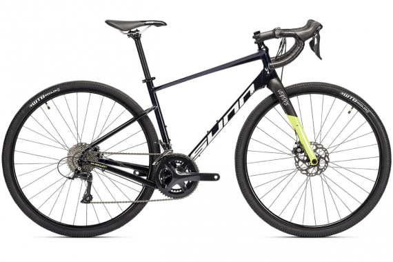 Gravel Venture S2 - 2021 | Sunn