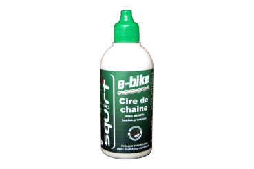 Lube eBike 120 mL | Squirt