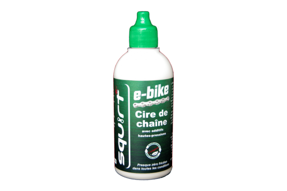 Lube eBike 120 mL | Squirt