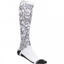 Paire de chaussettes MX Pro Thin Panther L/XL | Fly Racing
