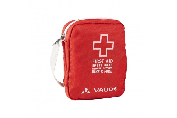 Kit de Premiers Secours Mars Rouge | Vaude