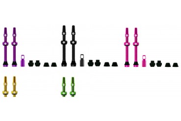 Valves Tubeless 44mm | Muc-Off