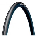 Pneu Dynamic Sport noir/bleu 700x23 | Michelin