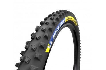 Pneu boue Magic-X DH 27.5x2.40 TR | Michelin