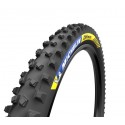 Pneu boue Magic-X DH 27.5x2.40 TR | Michelin
