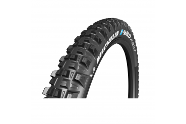 Pneu E-Wild Front Gum-X 29X2.60 TS | Michelin