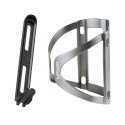 Porte bidon aluminium R3LEASE | YTWO