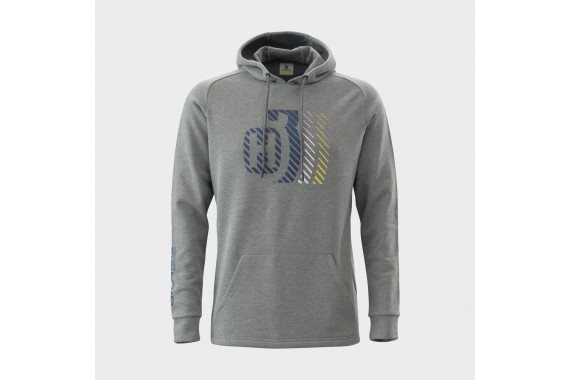 Remote Hoodie | HUSQVARNA