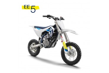 EE 5 | HUSQVARNA