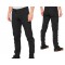 Pantalon Airmatic - Black | 100%