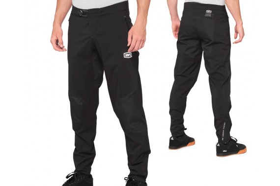 Pantalon Hydromatic | 100%