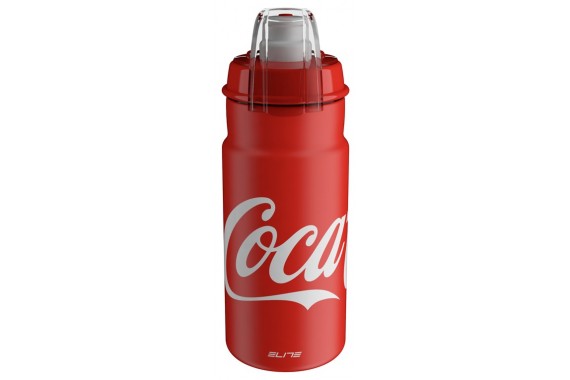 Bidon Coca-Cola 550mL | Elite