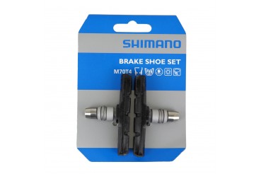 Patins V-Brake M70T4 | Shimano