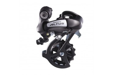 Dérailleur Altus 7/9 vitesses | Shimano