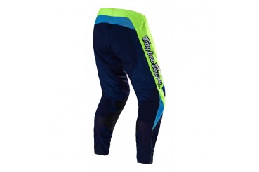 Pantalon - SE Pro Jersey Mirage Yellow | TROY LEE DESIGNS