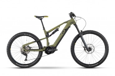 TrailRay 160E 8.0 - 2023 | Raymon