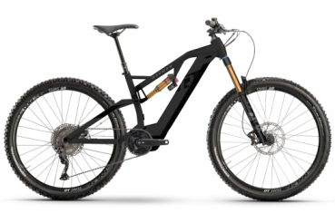 TrailRay 140E 11.0 - 2023 | Raymon