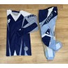 Tenue Complète - Core S8 Navy | THOR