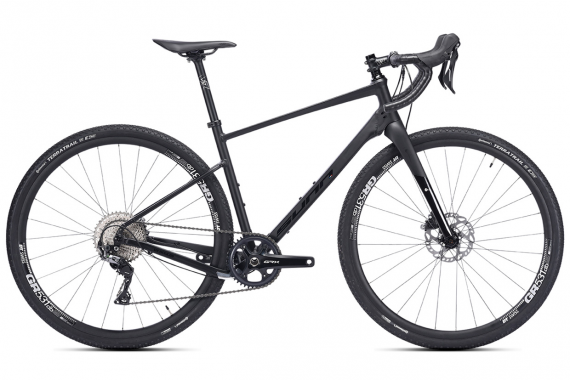 Gravel Venture Finest - 2022 | Sunn
