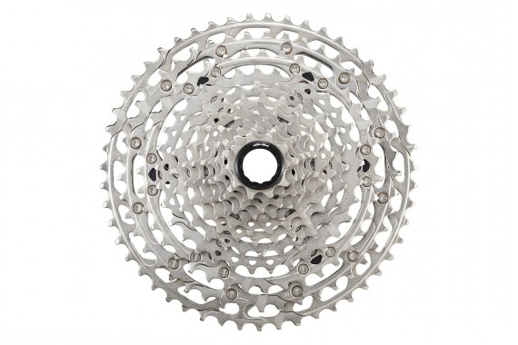 Cassette M6100 12 vitesses | Shimano