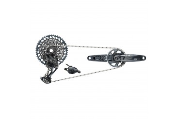 Groupe GX Eagle 12v Mono DUB 32 Dents 10/52 | Sram