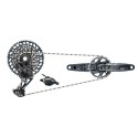 Groupe GX Eagle 12v Mono DUB 32 Dents 10/52 | Sram