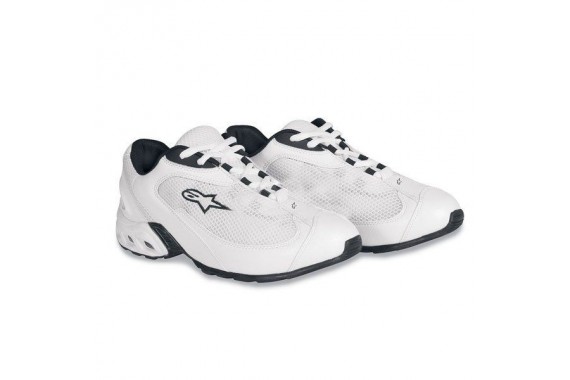 Pit Shoes | ALPINESTAR