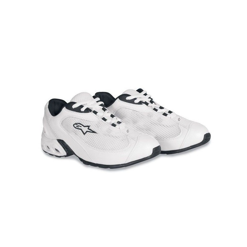 26510720 Pit Shoes ALPINESTAR Jdm Motos Belfort Montb liard