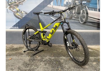 Mountain Cross 7 - 2019 | Husqvarna