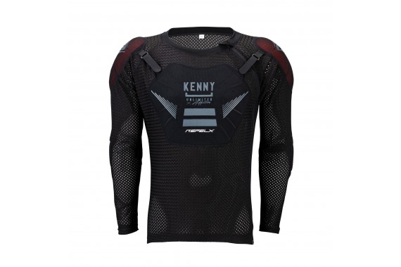 Gilet Reflex | Kenny