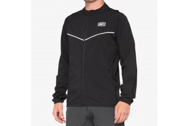 Veste Corridor Strech Windbreaker | 100%