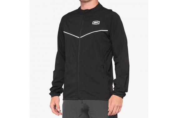 Veste Corridor Strech Windbreaker | 100%