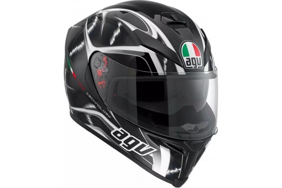 K5 S E2205 - Hurricane | AGV