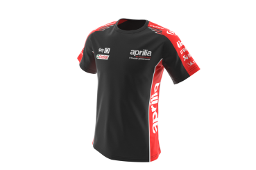 T-Shirt Racing Team 2021 | Aprilia