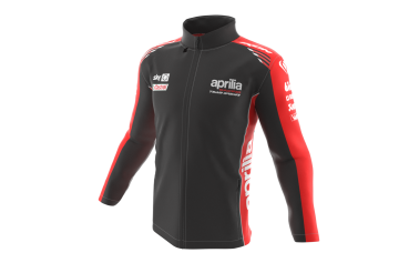 Sweat Racing Team 2021 | Aprilia