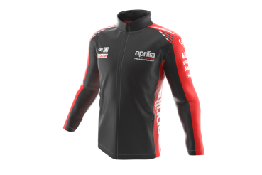 SoftShell Racing Team 2021 | Aprilia