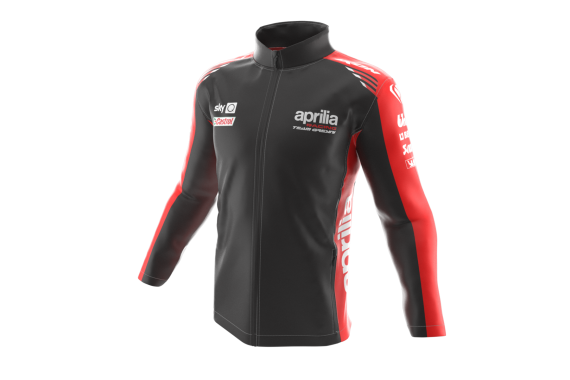 SoftShell Racing Team 2021 | Aprilia