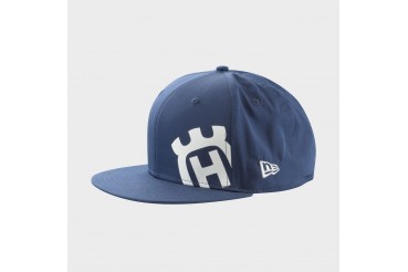 Team Flat Cap | HUSQVARNA