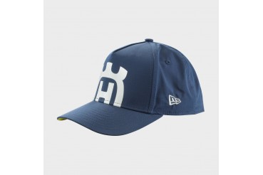 Kids Team Curved Cap | HUSQVARNA