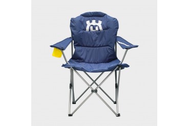 Team Paddock Chair | HUSQVARNA