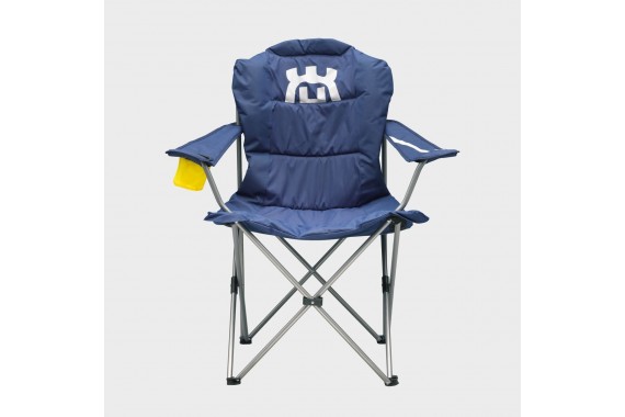 Team Paddock Chair | HUSQVARNA