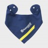 Baby Team Bib | HUSQVARNA