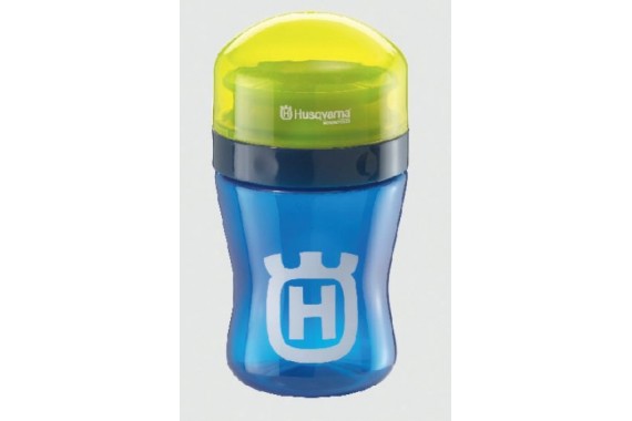 Baby Team Bottle | HUSQVARNA