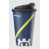 Team Coffee To Go Mug | HUSQVARNA